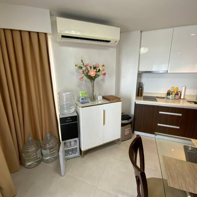 Ma Roberta - Luxurious Tambuli 2 Bed Room Unit Lapu-Lapu City Exteriör bild