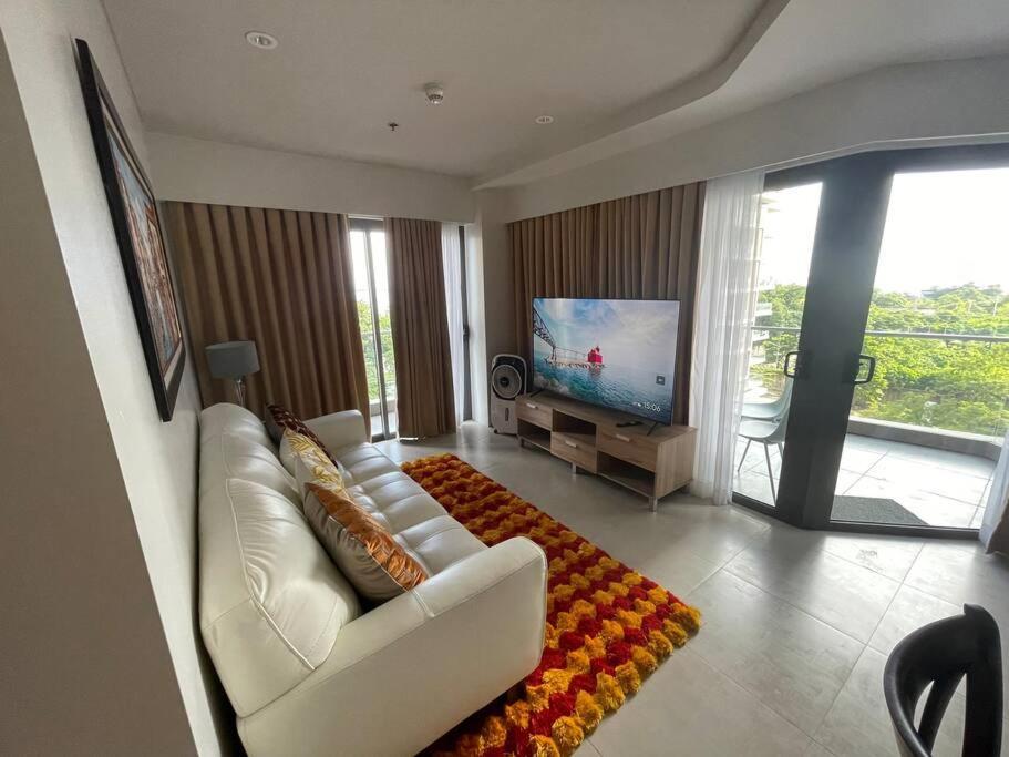 Ma Roberta - Luxurious Tambuli 2 Bed Room Unit Lapu-Lapu City Exteriör bild