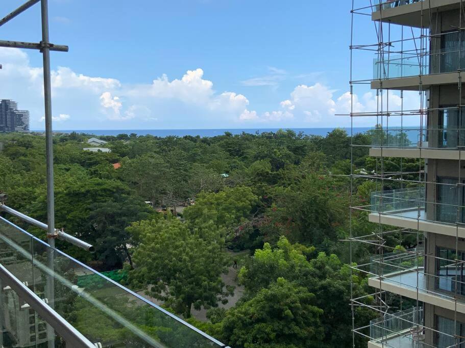 Ma Roberta - Luxurious Tambuli 2 Bed Room Unit Lapu-Lapu City Exteriör bild