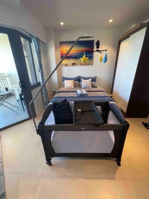 Ma Roberta - Luxurious Tambuli 2 Bed Room Unit Lapu-Lapu City Exteriör bild