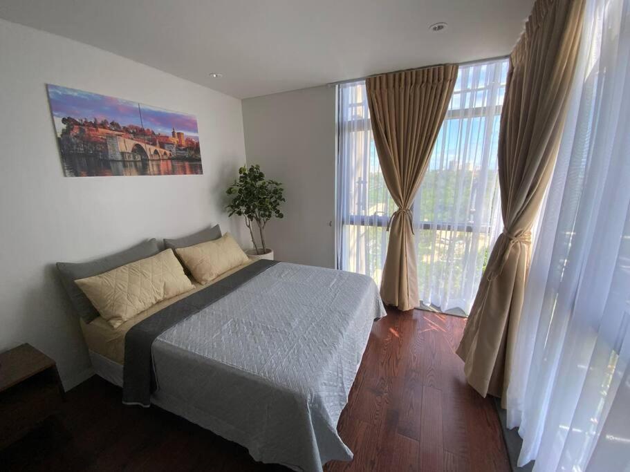 Ma Roberta - Luxurious Tambuli 2 Bed Room Unit Lapu-Lapu City Exteriör bild