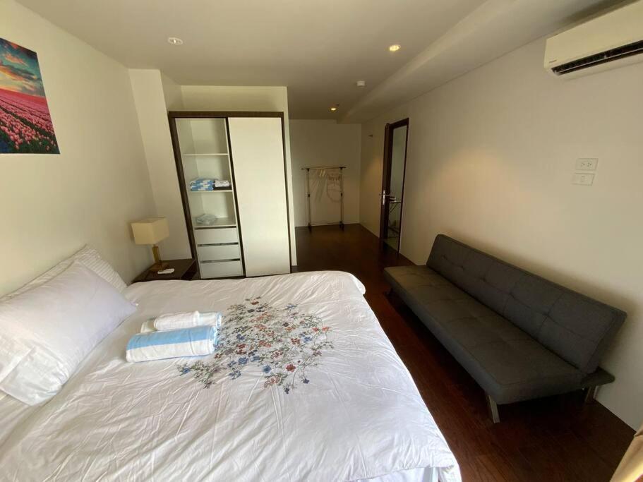 Ma Roberta - Luxurious Tambuli 2 Bed Room Unit Lapu-Lapu City Exteriör bild