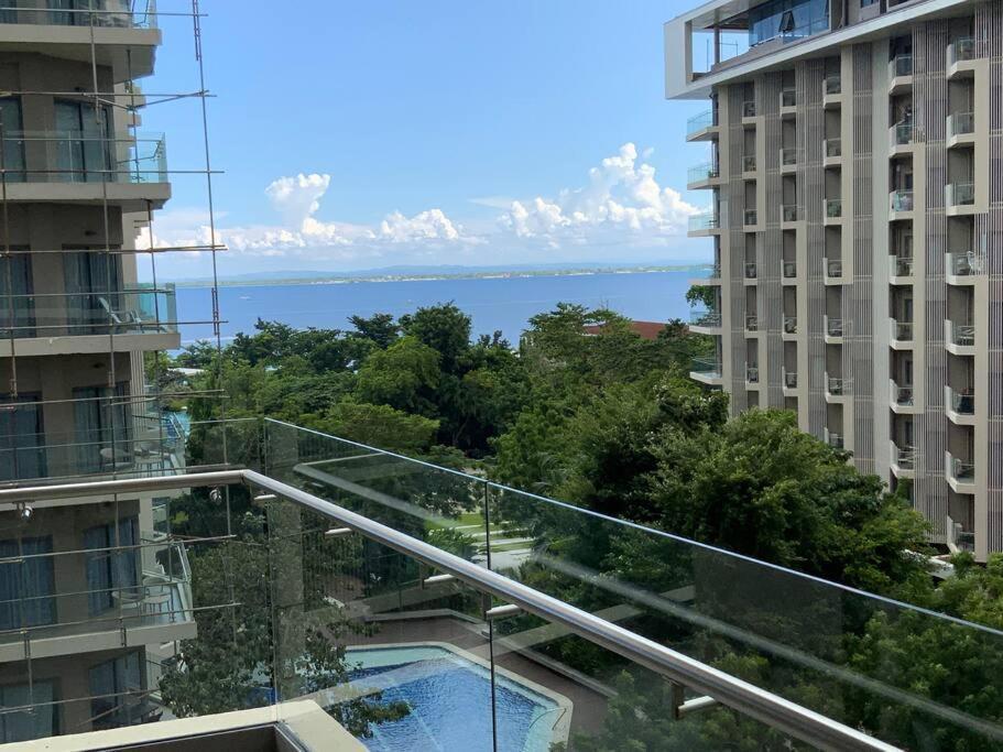 Ma Roberta - Luxurious Tambuli 2 Bed Room Unit Lapu-Lapu City Exteriör bild