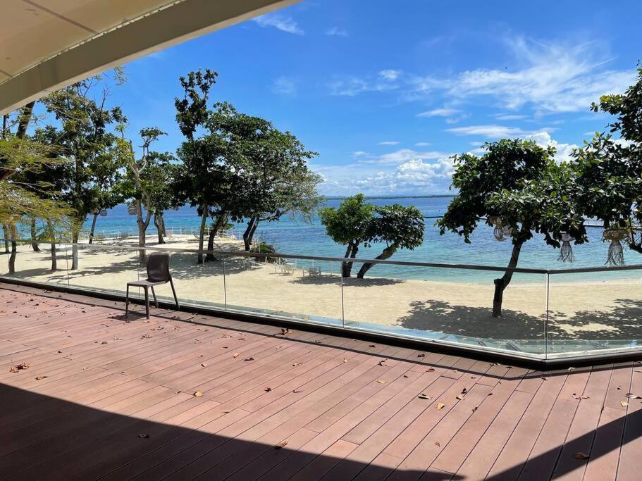 Ma Roberta - Luxurious Tambuli 2 Bed Room Unit Lapu-Lapu City Exteriör bild